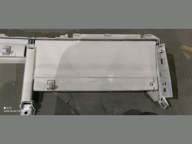 bontott CITROËN C4 PICASSO Napellenző Pár