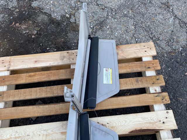 bontott CITROËN C4 PICASSO Napellenző Pár