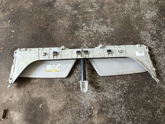 bontott CITROËN C4 PICASSO Napellenző Pár