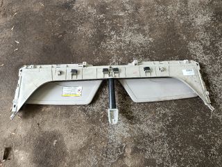 bontott CITROËN C4 PICASSO Napellenző Pár