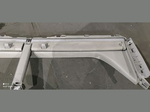 bontott CITROËN C4 PICASSO Napellenző Pár