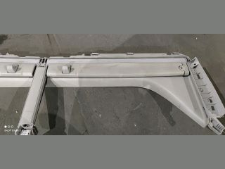 bontott CITROËN C4 PICASSO Napellenző Pár