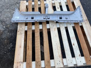 bontott CITROËN C4 PICASSO Napellenző Pár