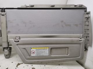 bontott CITROËN C4 PICASSO Napellenző Pár