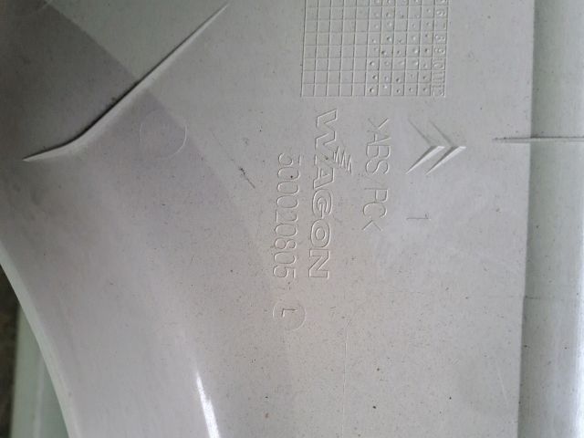 bontott CITROËN C4 PICASSO Napellenző Pár