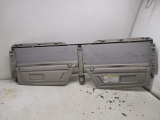 bontott CITROËN C4 PICASSO Napellenző Pár