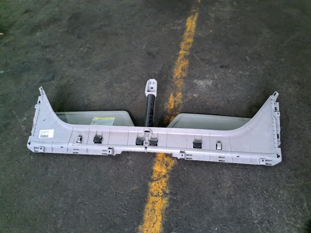 bontott CITROËN C4 PICASSO Napellenző Pár