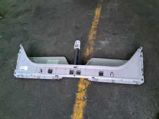 bontott CITROËN C4 PICASSO Napellenző Pár