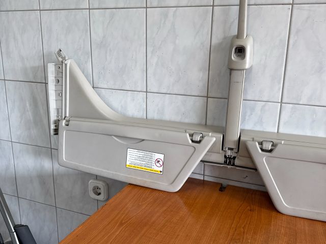 bontott CITROËN C4 PICASSO Napellenző Pár