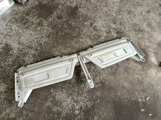 bontott CITROËN C4 PICASSO Napellenző Pár