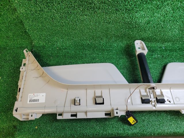 bontott CITROËN C4 PICASSO Napellenző Pár