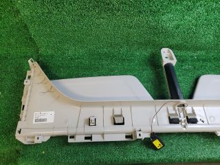 bontott CITROËN C4 PICASSO Napellenző Pár