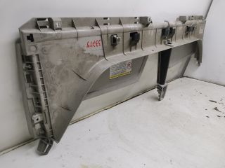 bontott CITROËN C4 PICASSO Napellenző Pár