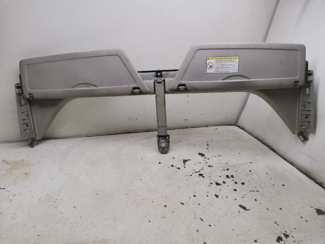 bontott CITROËN C4 PICASSO Napellenző Pár