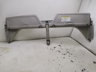 bontott CITROËN C4 PICASSO Napellenző Pár