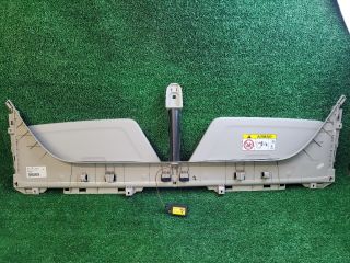 bontott CITROËN C4 PICASSO Napellenző Pár