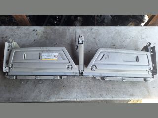 bontott CITROËN C4 PICASSO Napellenző Pár