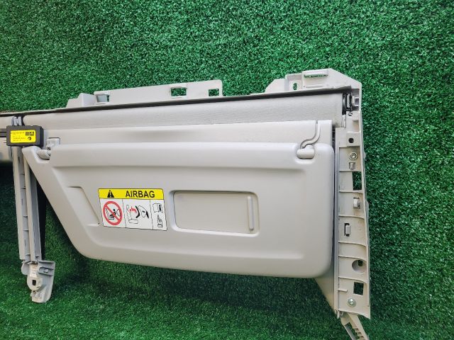 bontott CITROËN C4 PICASSO Napellenző Pár