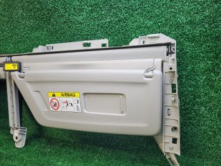 bontott CITROËN C4 PICASSO Napellenző Pár