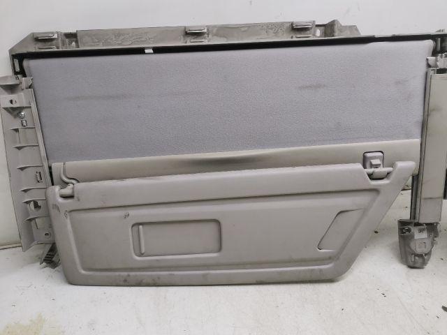 bontott CITROËN C4 PICASSO Napellenző Pár