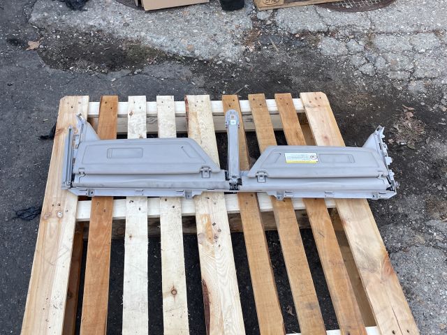 bontott CITROËN C4 PICASSO Napellenző Pár