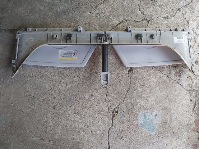 bontott CITROËN C4 PICASSO Napellenző Pár