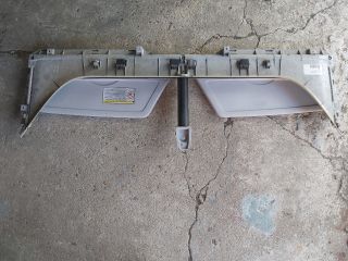 bontott CITROËN C4 PICASSO Napellenző Pár