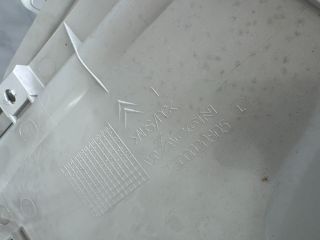 bontott CITROËN C4 PICASSO Napellenző Pár