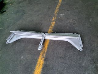 bontott CITROËN C4 PICASSO Napellenző Pár