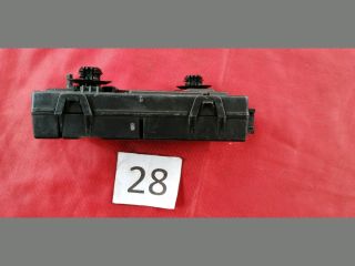 bontott CITROËN C4 PICASSO Okos Kerékszelep