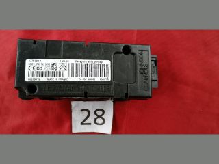 bontott CITROËN C4 PICASSO Okos Kerékszelep