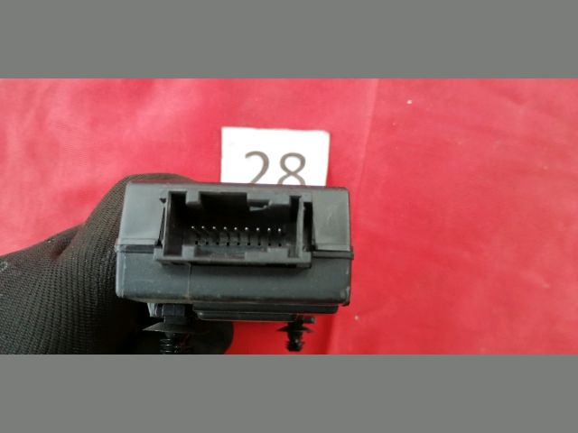 bontott CITROËN C4 PICASSO Okos Kerékszelep