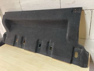 bontott CITROËN C4 PICASSO Padlószőnyeg