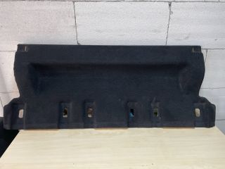 bontott CITROËN C4 PICASSO Padlószőnyeg