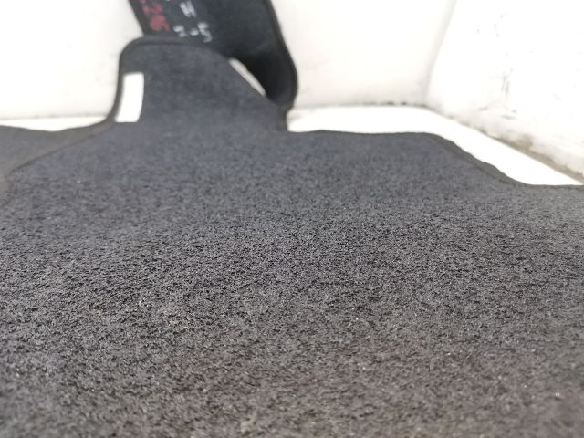 bontott CITROËN C4 PICASSO Padlószőnyeg