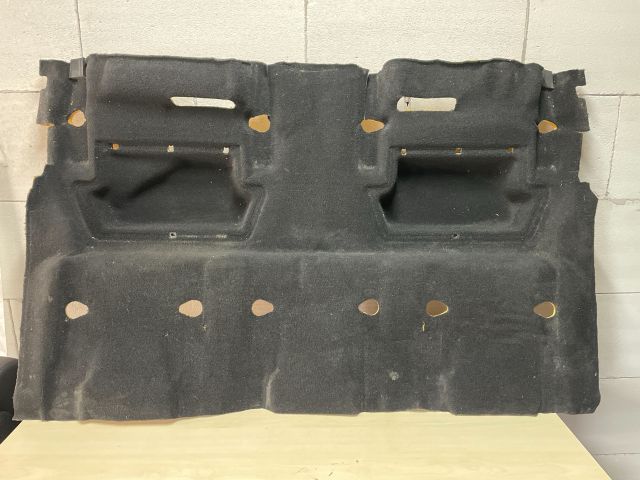 bontott CITROËN C4 PICASSO Padlószőnyeg