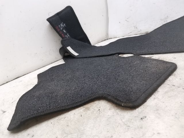 bontott CITROËN C4 PICASSO Padlószőnyeg