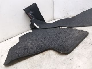 bontott CITROËN C4 PICASSO Padlószőnyeg