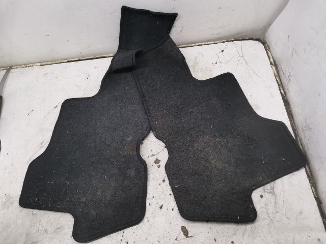 bontott CITROËN C4 PICASSO Padlószőnyeg