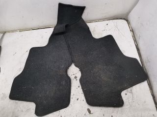 bontott CITROËN C4 PICASSO Padlószőnyeg