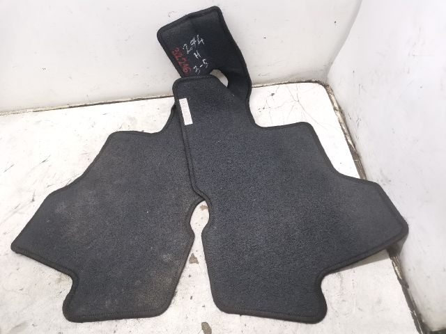 bontott CITROËN C4 PICASSO Padlószőnyeg