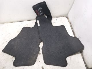 bontott CITROËN C4 PICASSO Padlószőnyeg