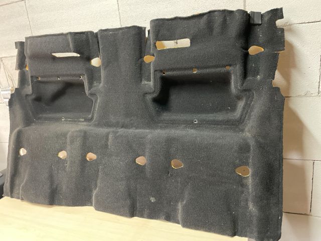 bontott CITROËN C4 PICASSO Padlószőnyeg