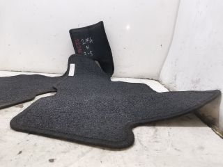 bontott CITROËN C4 PICASSO Padlószőnyeg