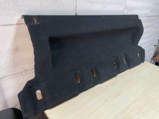 bontott CITROËN C4 PICASSO Padlószőnyeg