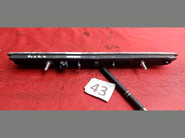 bontott CITROËN C4 PICASSO Pótféklámpa