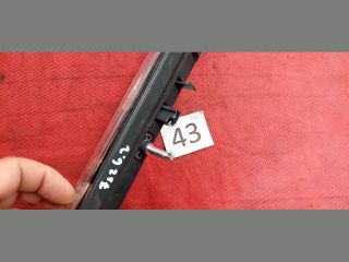 bontott CITROËN C4 PICASSO Pótféklámpa