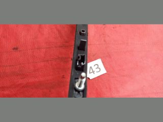 bontott CITROËN C4 PICASSO Pótféklámpa