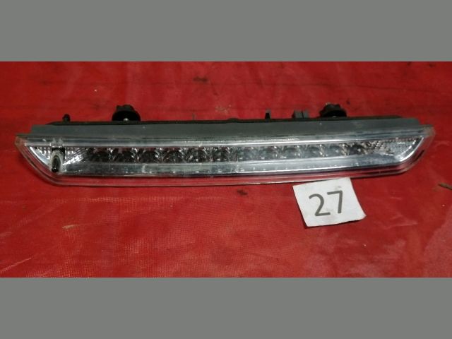 bontott CITROËN C4 PICASSO Pótféklámpa