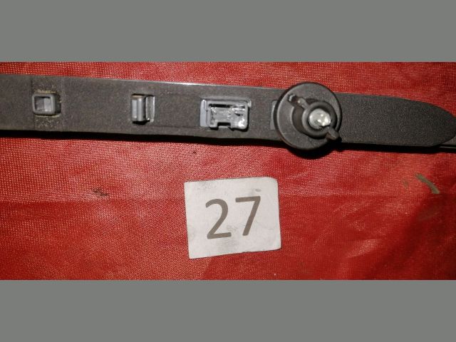 bontott CITROËN C4 PICASSO Pótféklámpa